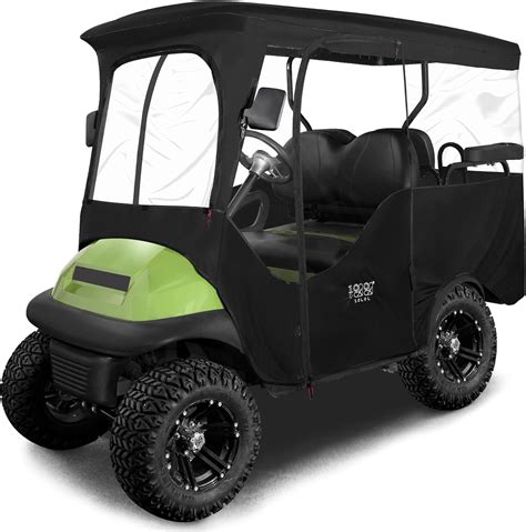 superior electrical enclosure inc|windproof golf cart enclosures.